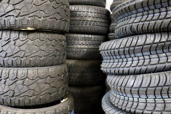 Tires
