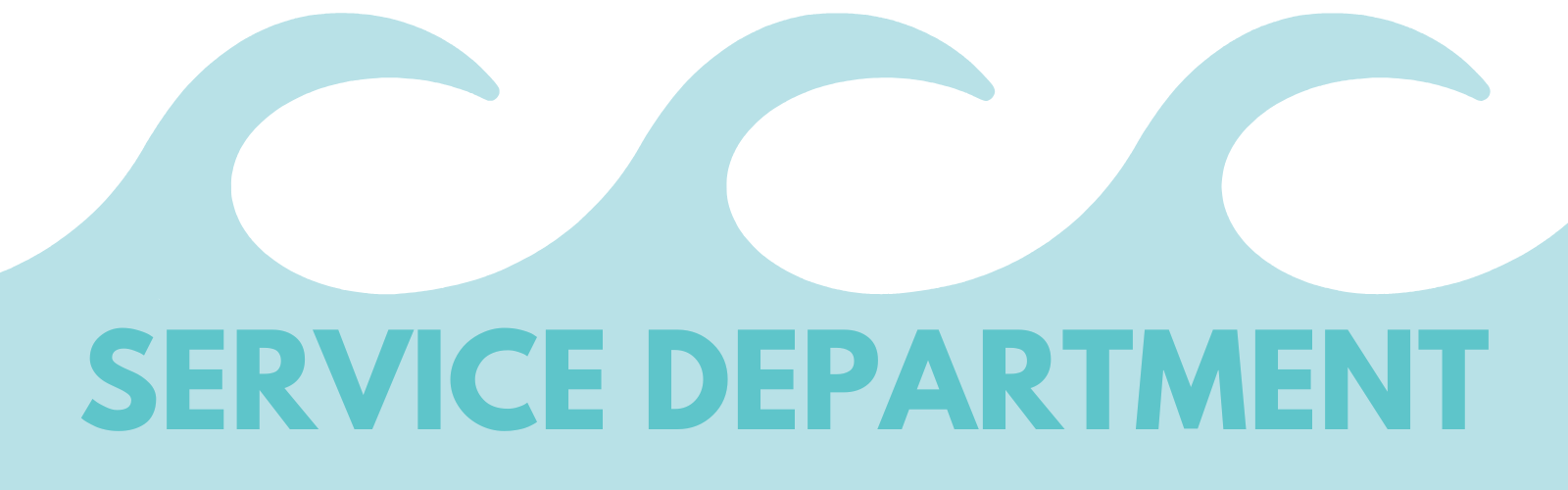 Service Department